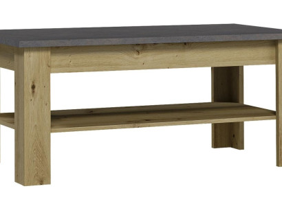 Wooden table Coffee tables from Wood Living room Furniture 120x60cm Coffee table Tables Table